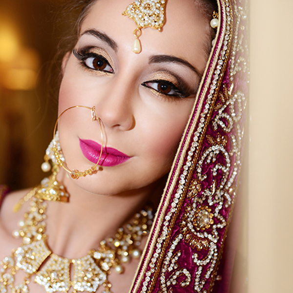 Bridal Makeup birmingham